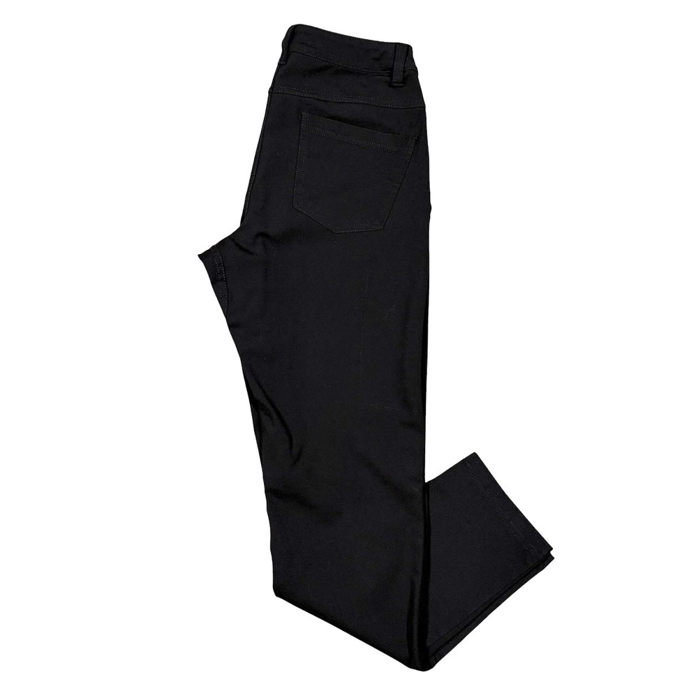 BYLT Everyday Pant 2.0 Slim Fit Mens 28x29 Performance Stretch 5 Pocket Chino